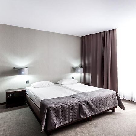 Go Cracow Resort 克拉科夫 外观 照片
