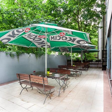 Go Cracow Resort 克拉科夫 外观 照片