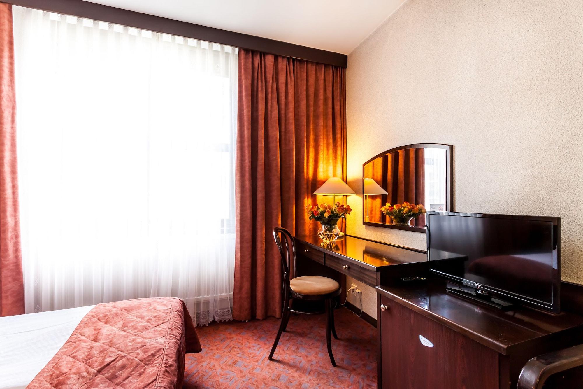 Go Cracow Resort 克拉科夫 外观 照片