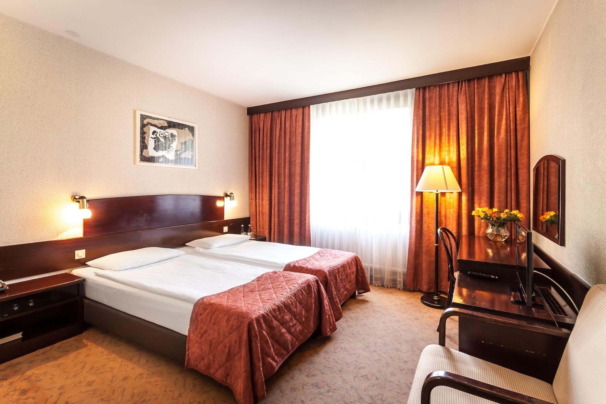 Go Cracow Resort 克拉科夫 外观 照片