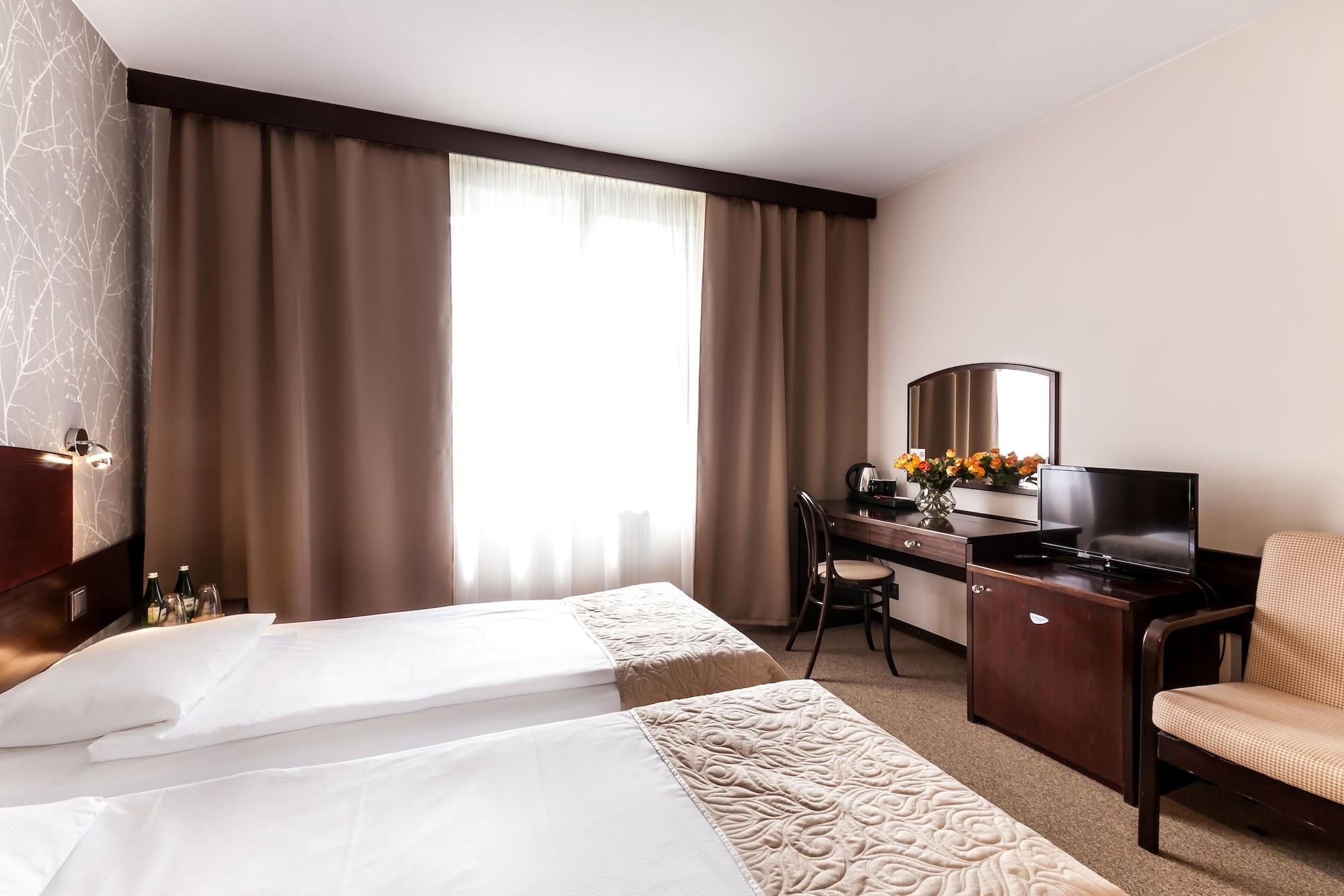 Go Cracow Resort 克拉科夫 外观 照片