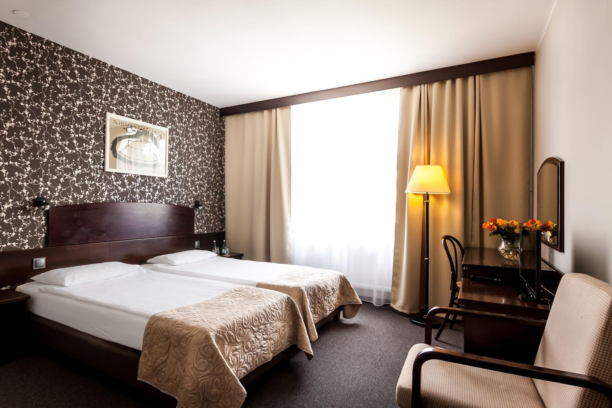 Go Cracow Resort 克拉科夫 外观 照片