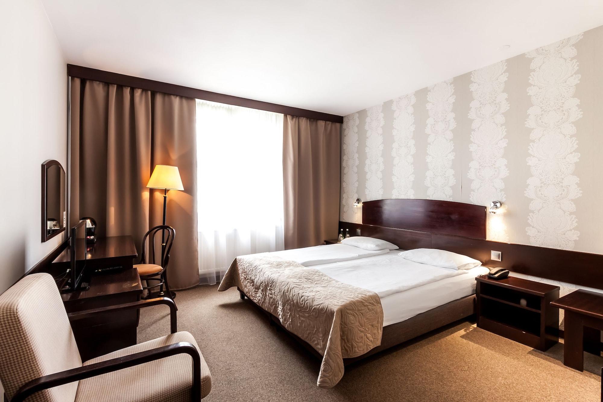Go Cracow Resort 克拉科夫 外观 照片