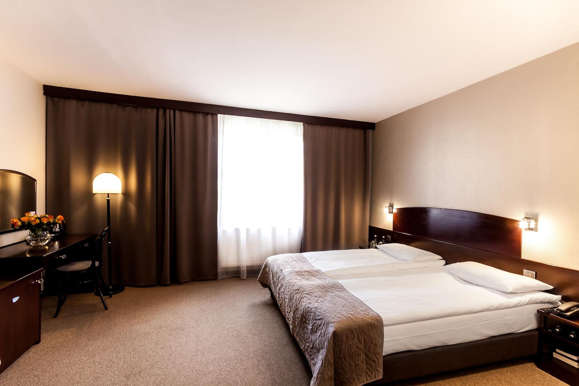 Go Cracow Resort 克拉科夫 外观 照片
