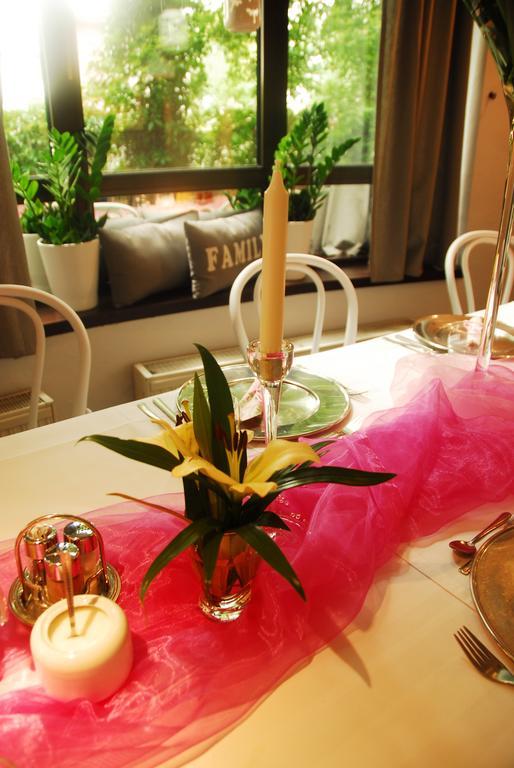 Go Cracow Resort 克拉科夫 外观 照片