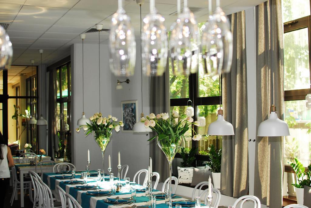 Go Cracow Resort 克拉科夫 外观 照片
