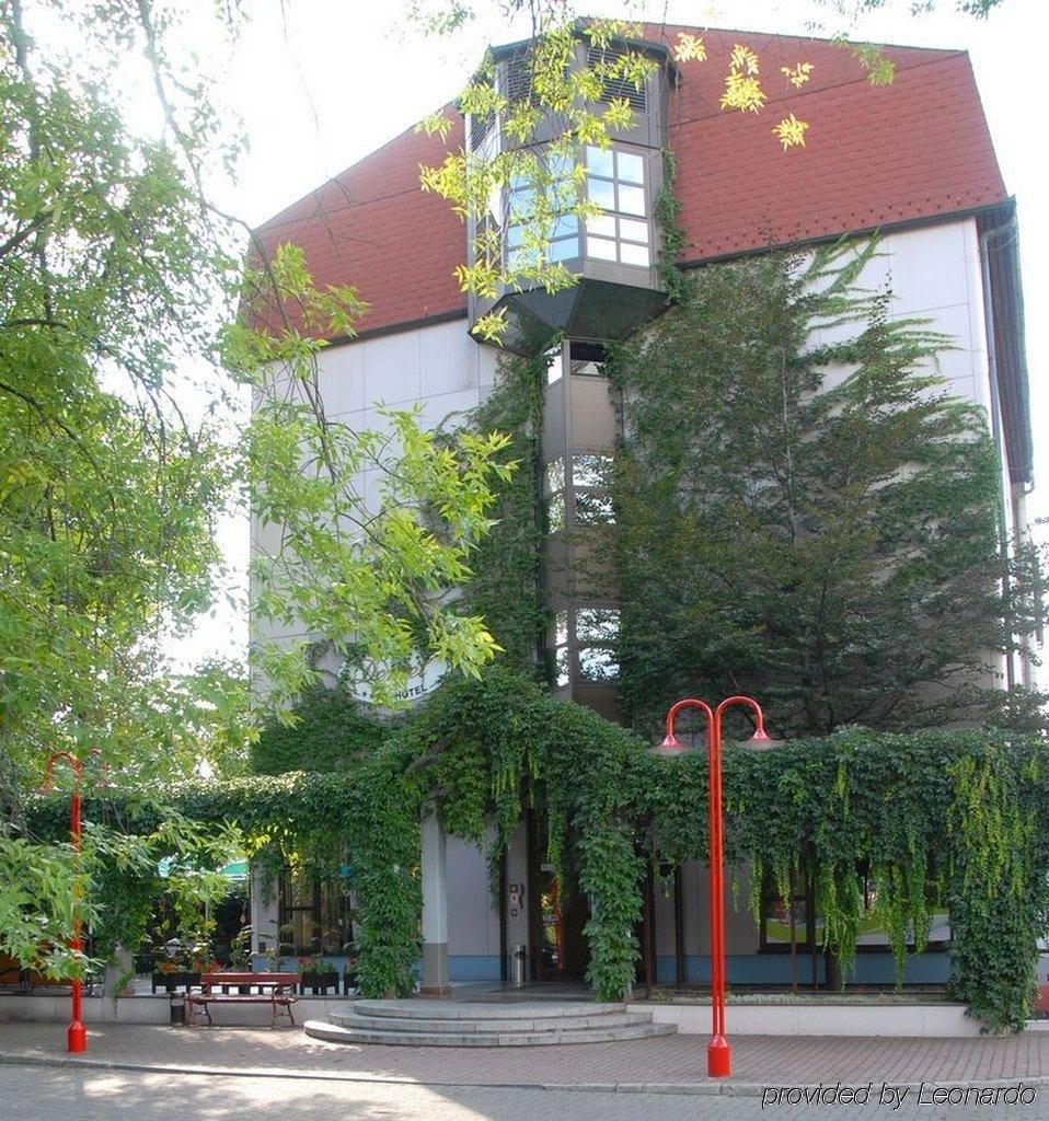 Go Cracow Resort 克拉科夫 外观 照片