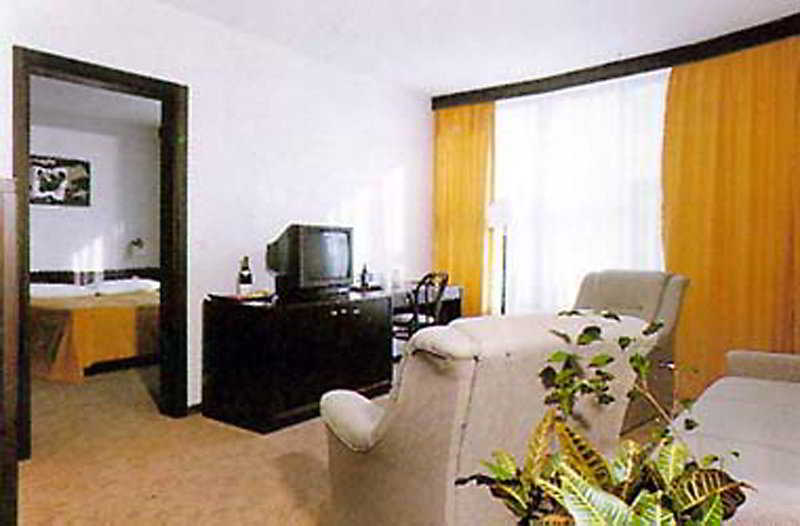 Go Cracow Resort 克拉科夫 外观 照片
