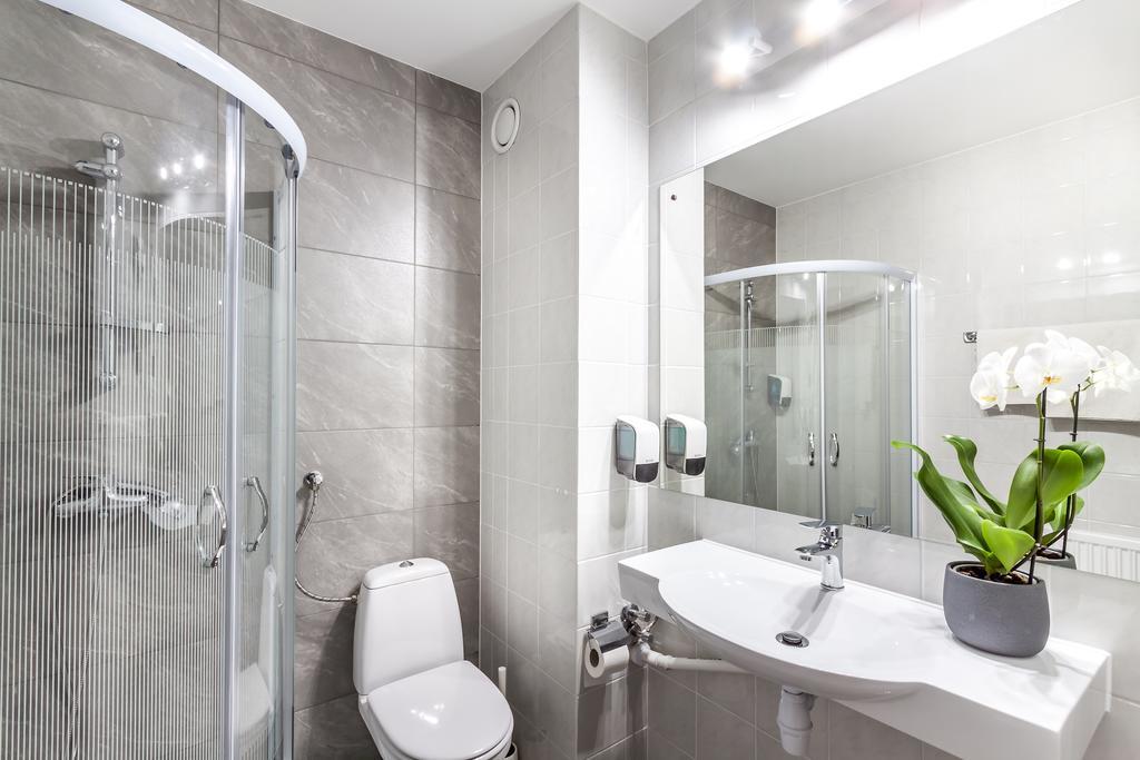 Go Cracow Resort 克拉科夫 外观 照片