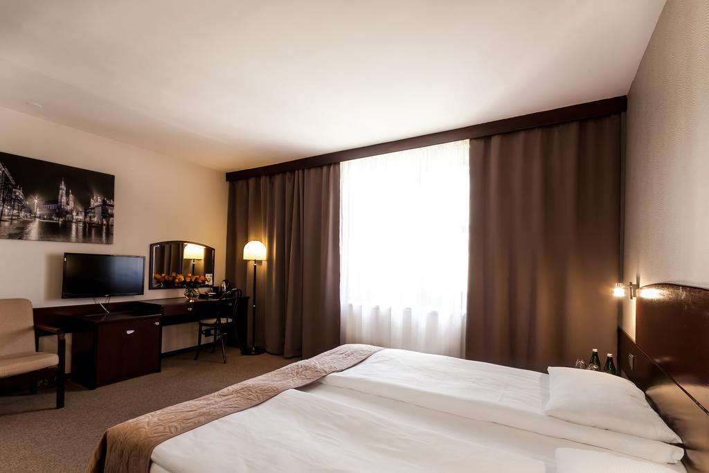 Go Cracow Resort 克拉科夫 外观 照片
