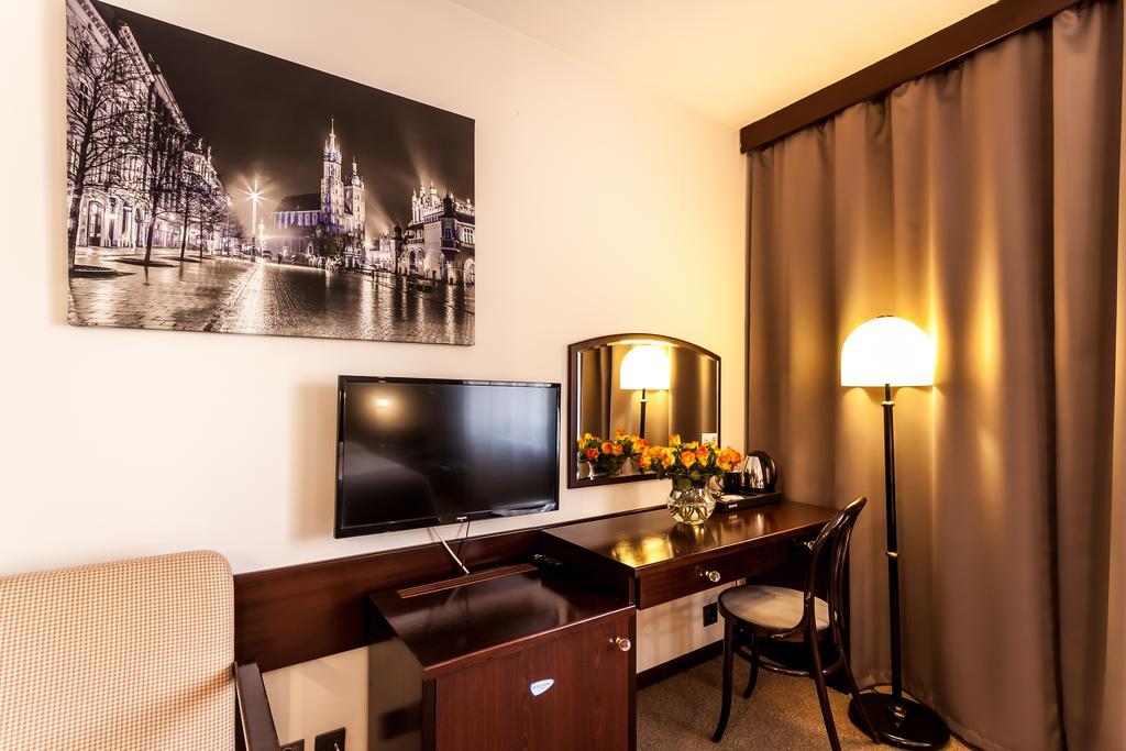 Go Cracow Resort 克拉科夫 外观 照片