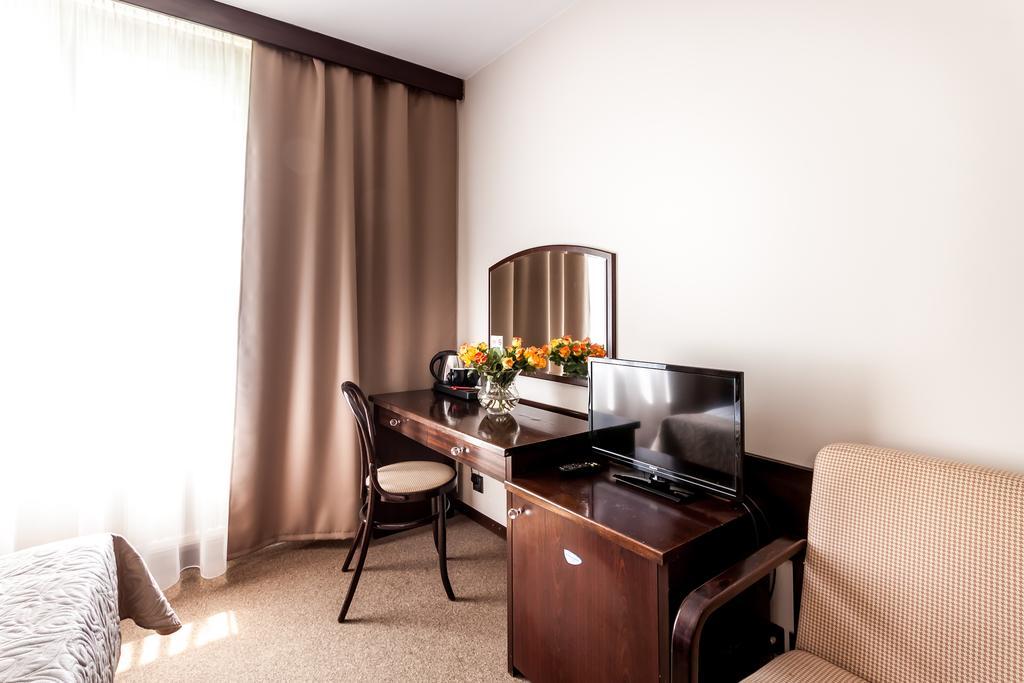 Go Cracow Resort 克拉科夫 外观 照片