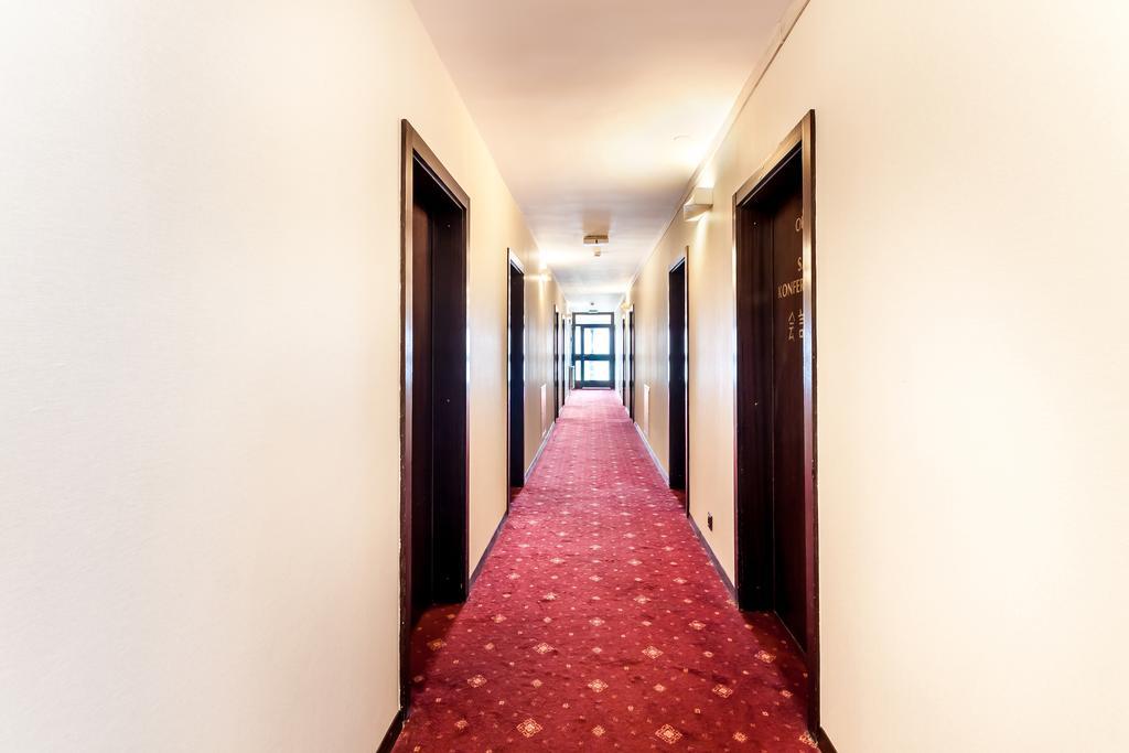 Go Cracow Resort 克拉科夫 外观 照片