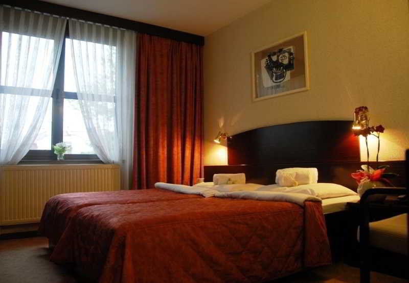 Go Cracow Resort 克拉科夫 外观 照片