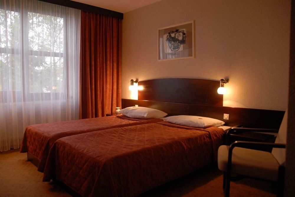Go Cracow Resort 克拉科夫 外观 照片