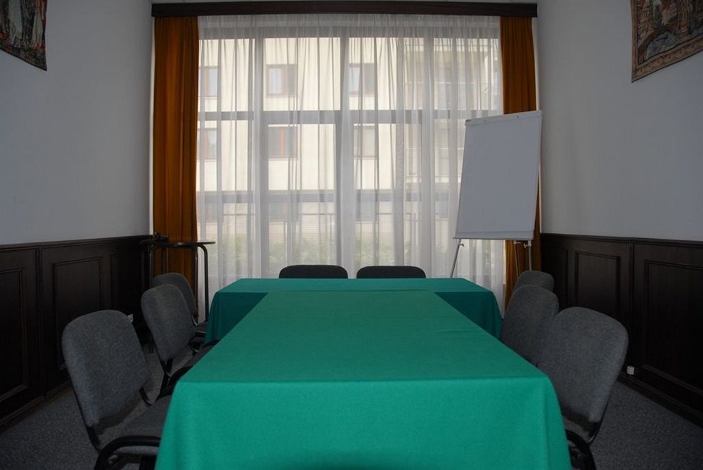 Go Cracow Resort 克拉科夫 外观 照片
