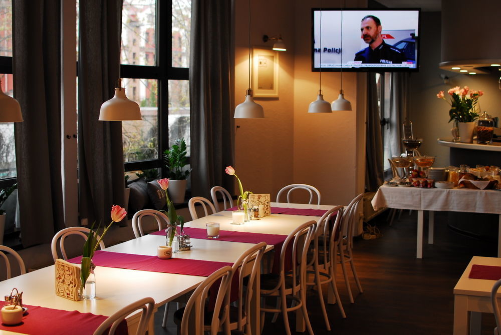 Go Cracow Resort 克拉科夫 外观 照片