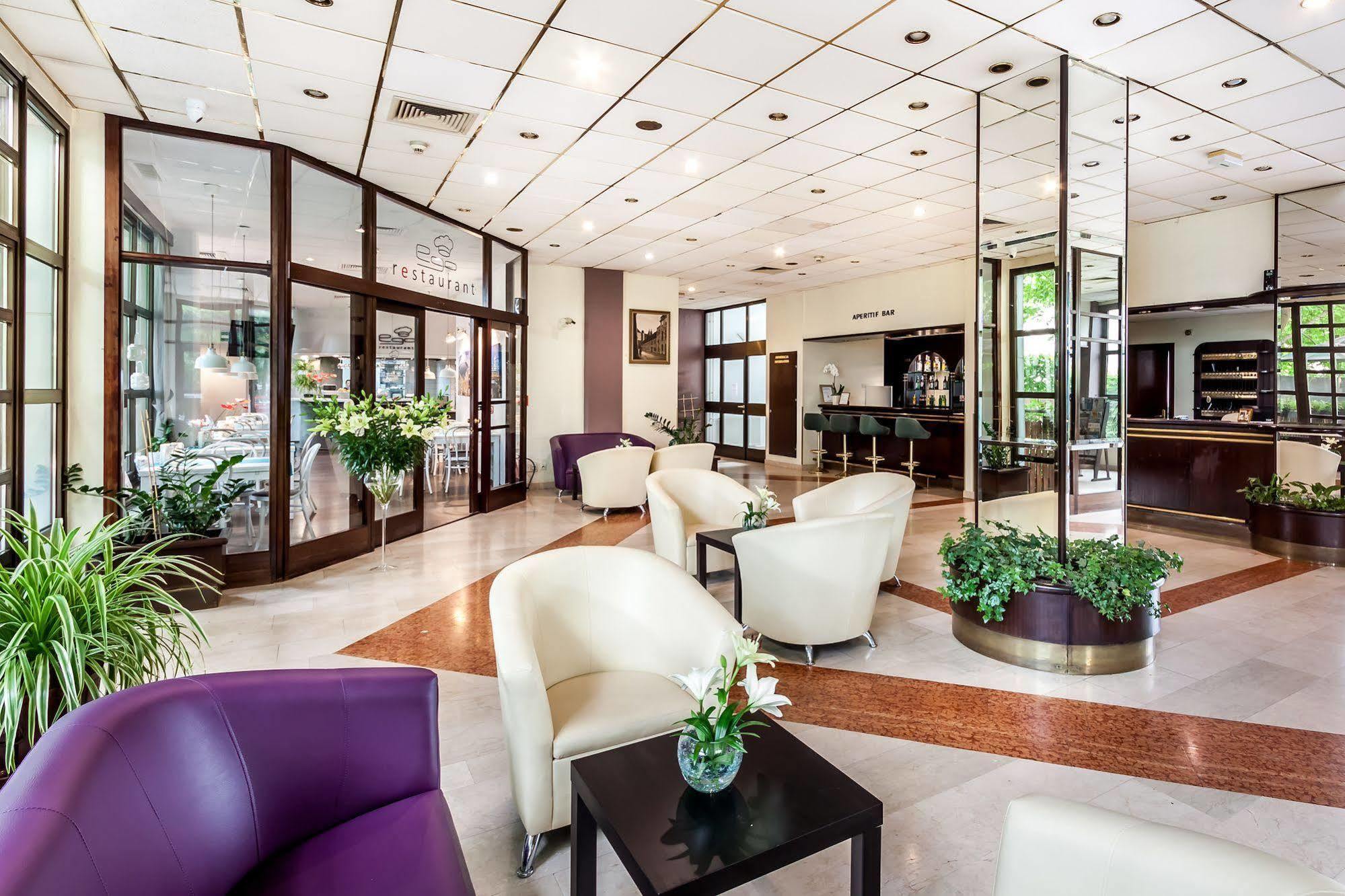 Go Cracow Resort 克拉科夫 外观 照片