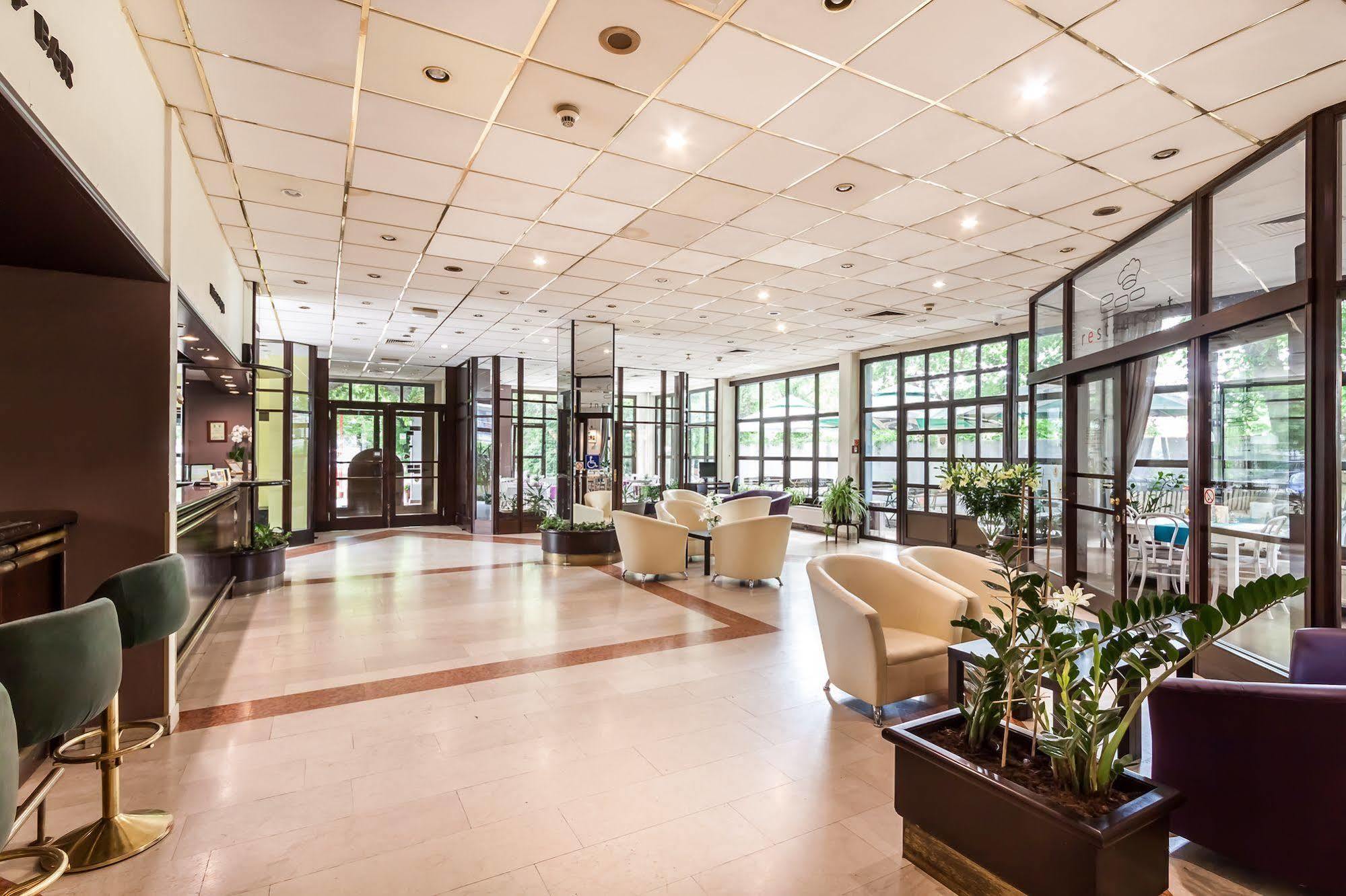Go Cracow Resort 克拉科夫 外观 照片