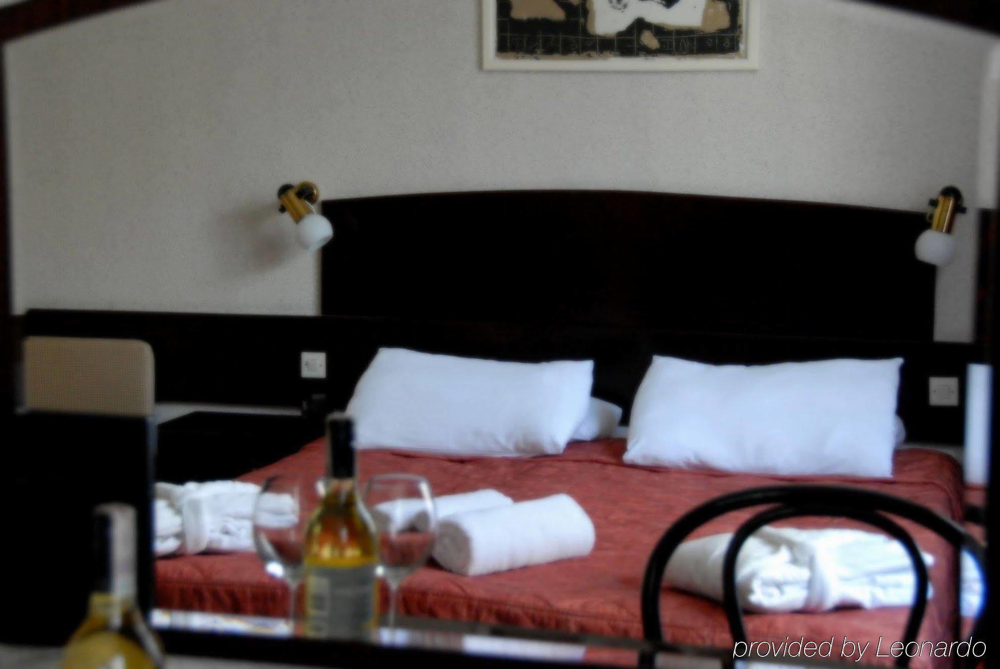 Go Cracow Resort 克拉科夫 外观 照片