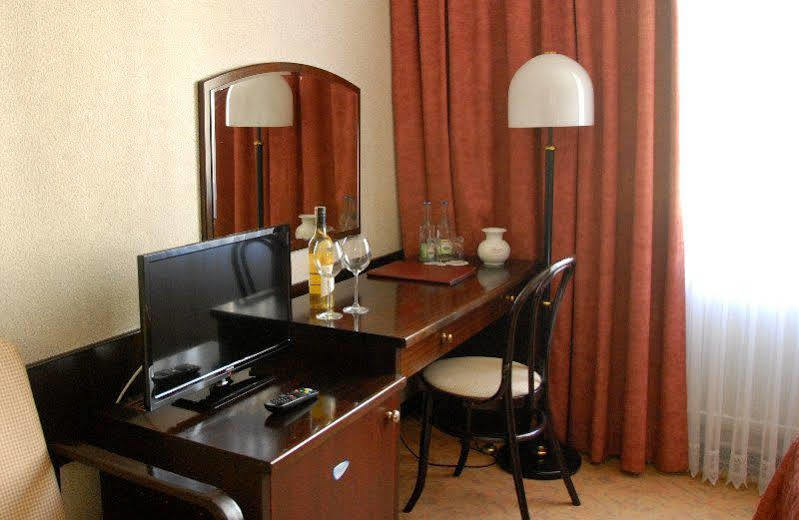 Go Cracow Resort 克拉科夫 外观 照片