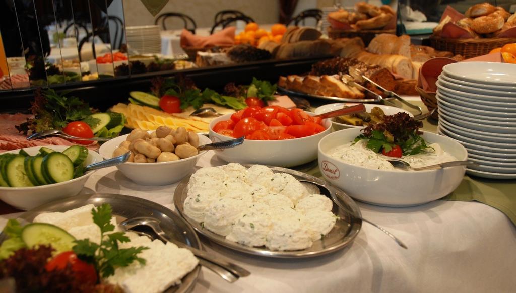 Go Cracow Resort 克拉科夫 外观 照片