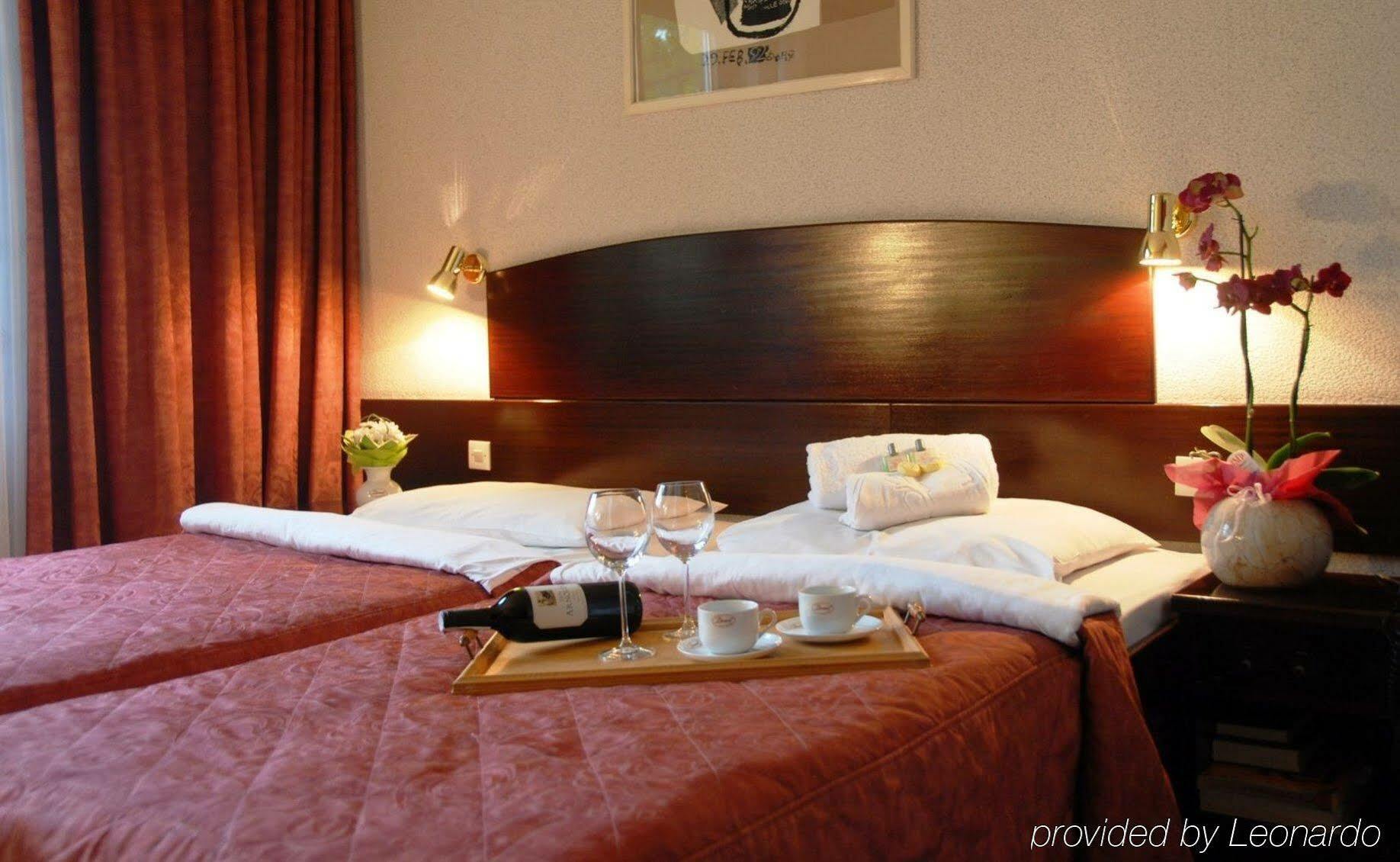 Go Cracow Resort 克拉科夫 外观 照片